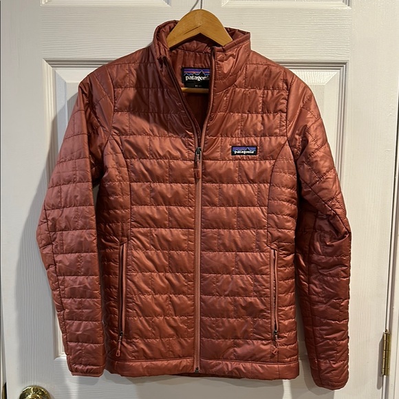 Patagonia Jackets & Blazers - Patagonia Nano Puffer